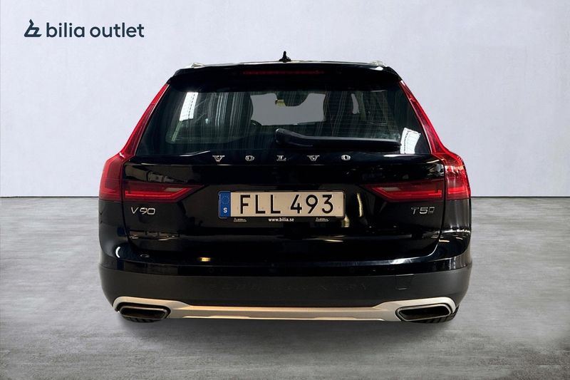 Volvo V90 bild 7