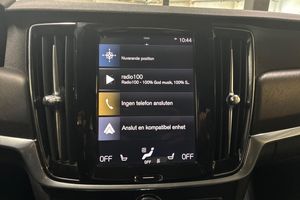 Volvo V90 bild 19
