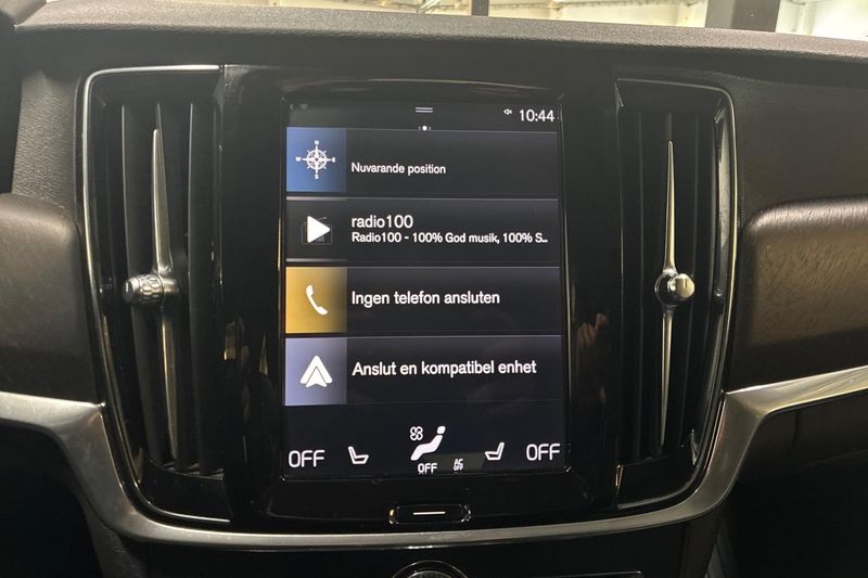 Volvo V90 bild 19