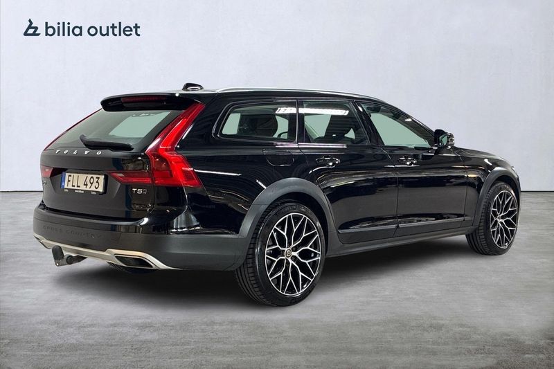 Volvo V90 bild 6
