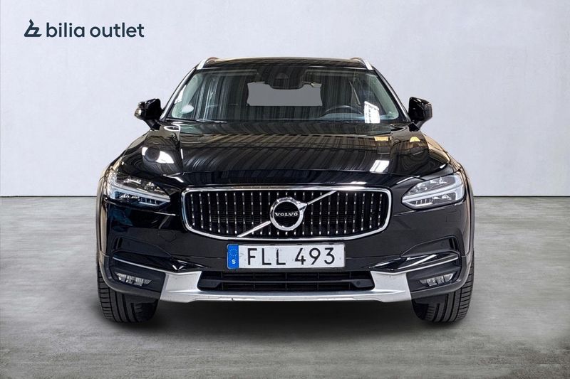 Volvo V90 bild 3