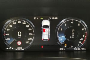 Volvo V90 bild 16
