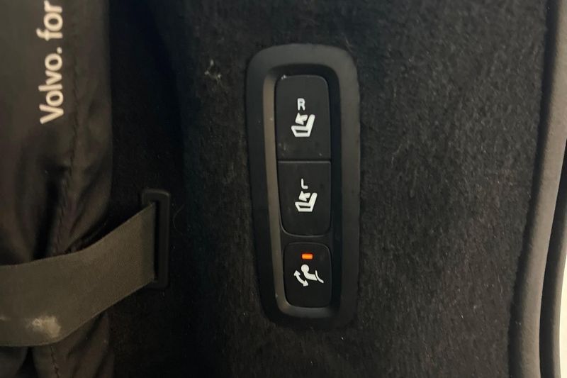 Volvo V90 bild 24