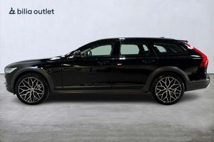 Volvo V90 bild 9