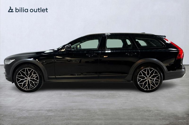 Volvo V90 bild 9