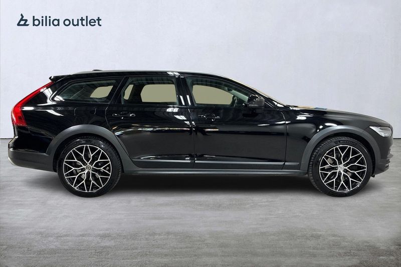 Volvo V90 bild 5