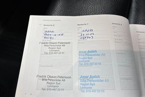 Volvo V90 bild 28