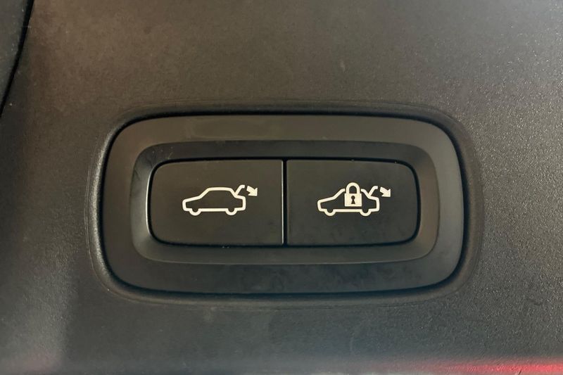 Volvo V90 bild 23