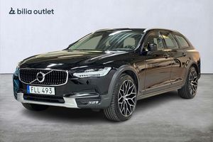 Volvo V90 bild 1