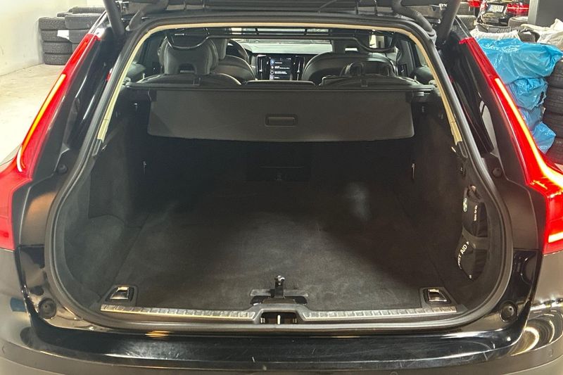 Volvo V90 bild 10