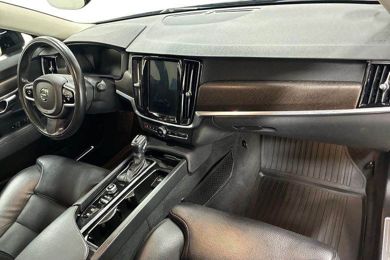Volvo V90 bild 14