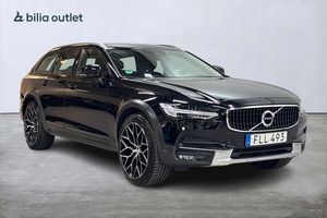 Volvo V90 bild 4