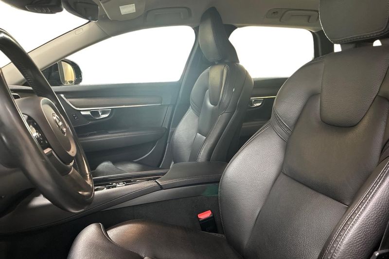 Volvo V90 bild 12