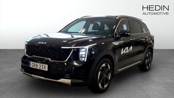 Kia Sorento PHEV AUT AWD ADVANCE PLUS - 2027