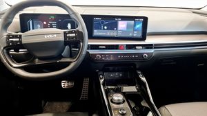 Kia Sorento bild 4