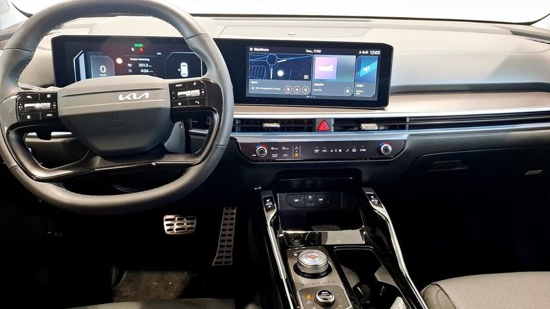 Kia Sorento bild 4