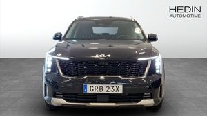 Kia Sorento bild 8