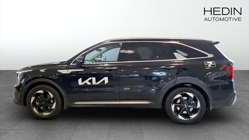 Kia Sorento bild 6