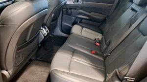 Kia Sorento bild 5