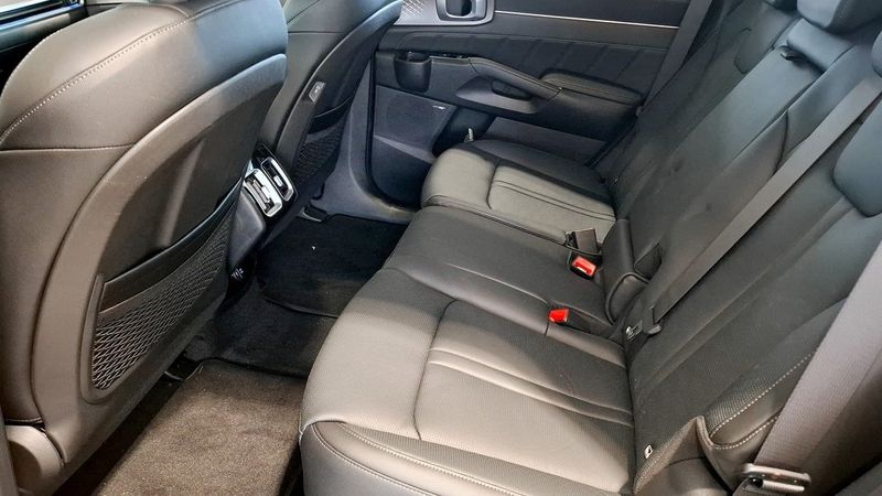 Kia Sorento bild 5