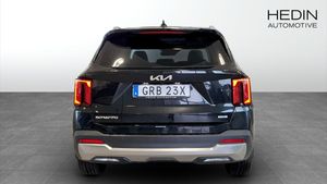 Kia Sorento bild 7