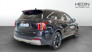 Kia Sorento bild 2