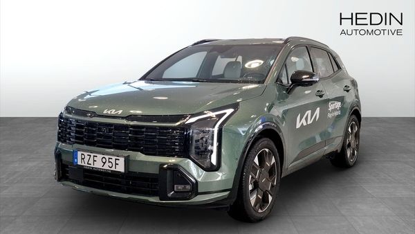 Kia Sportage PHEV GT LINE - 2026