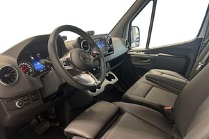 Mercedes Sprinter bild 18