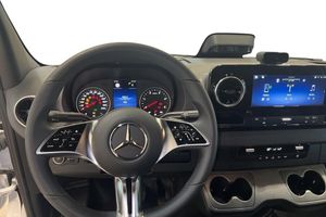 Mercedes Sprinter bild 19