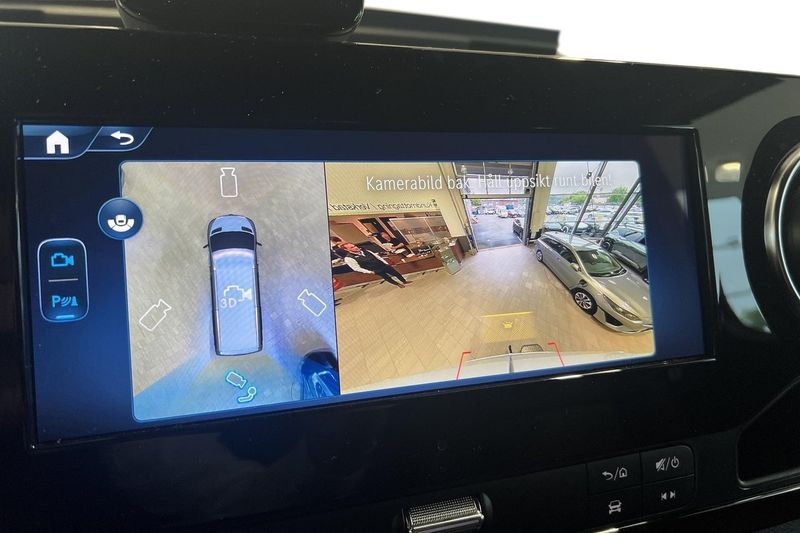 Mercedes Sprinter bild 14