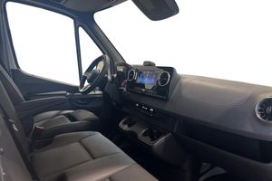 Mercedes Sprinter bild 17