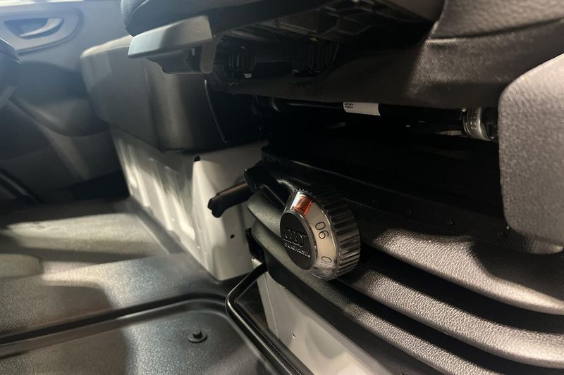 Mercedes Sprinter bild 12