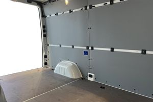 Mercedes Sprinter bild 6