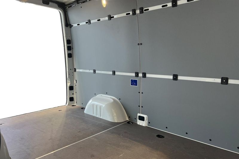 Mercedes Sprinter bild 6