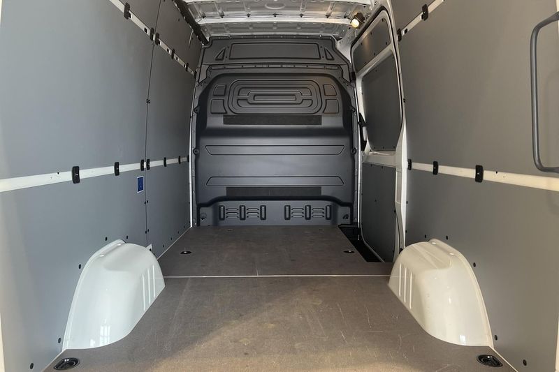 Mercedes Sprinter bild 10