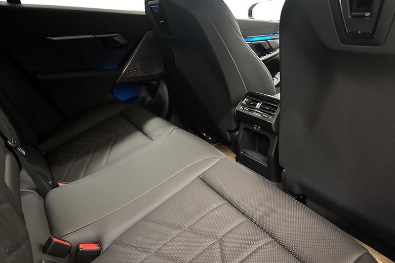 BMW 530 bild 7