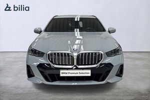 BMW 530 bild 5