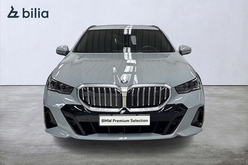 BMW 530 bild 5
