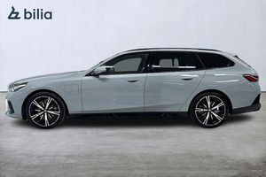 BMW 530 bild 3