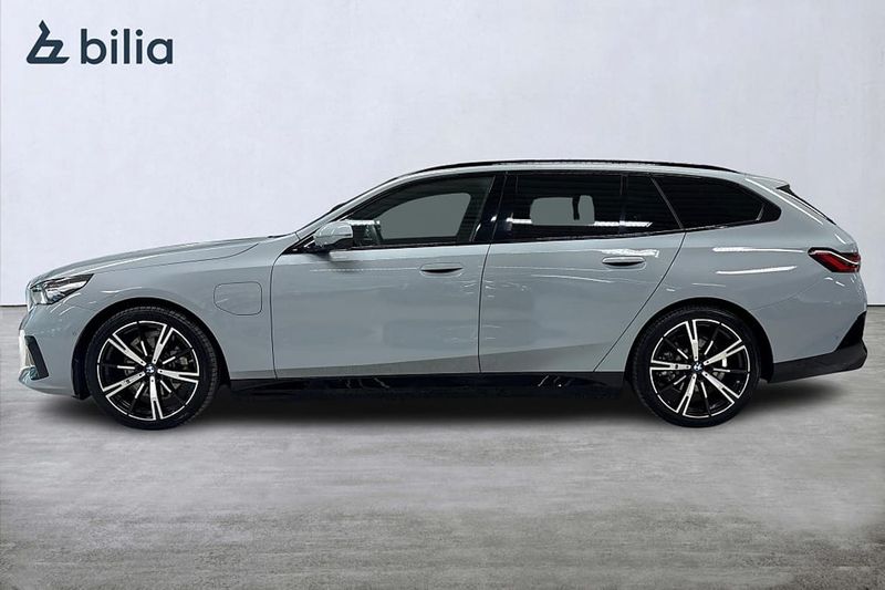 BMW 530 bild 3