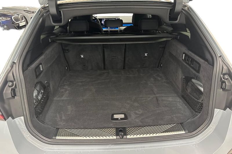BMW 530 bild 10