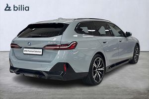 BMW 530 bild 18