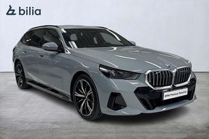 BMW 530 bild 19