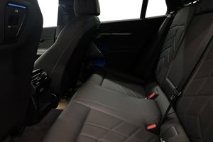 BMW 530 bild 11