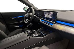 BMW 530 bild 6
