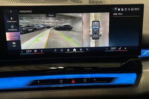 BMW 530 bild 14