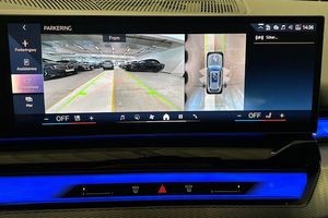 BMW 530 bild 14