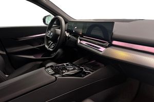 BMW 530 bild 6