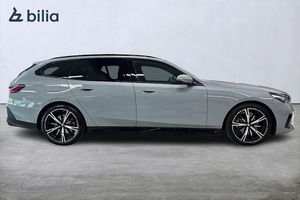 BMW 530 bild 17