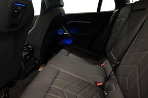 BMW 530 bild 11